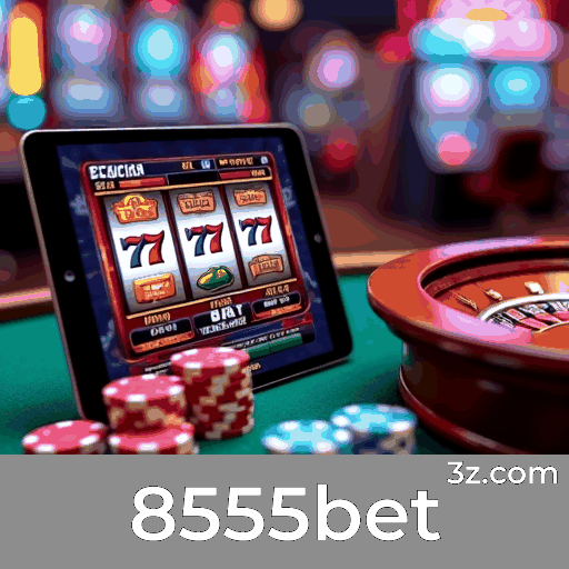 8555bet 