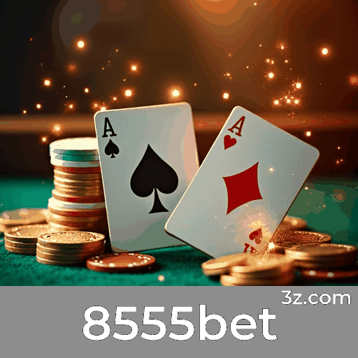 8555bet game mais image