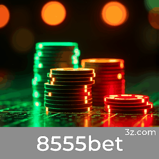 8555bet 