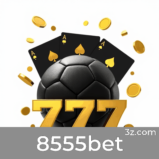 8555bet