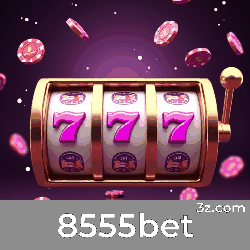 8555bet game mais image