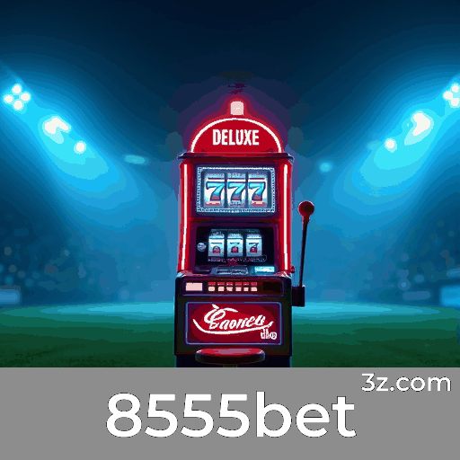 8555bet game mais image