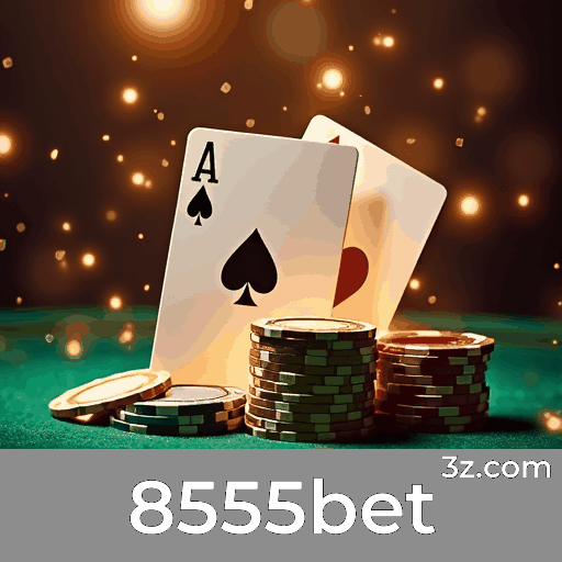 8555bet game mais image