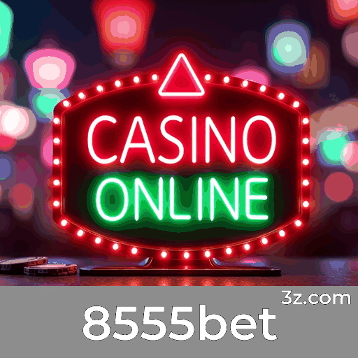 8555bet game mais image