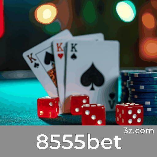 8555bet 