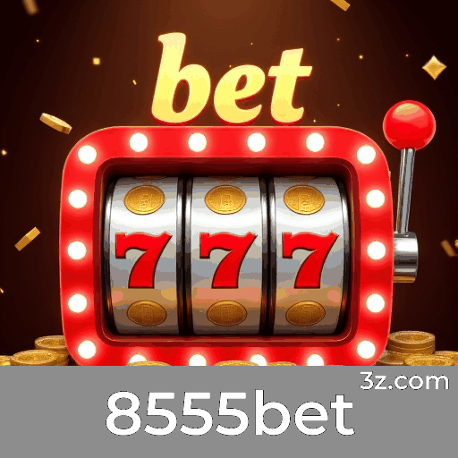 8555bet game mais image