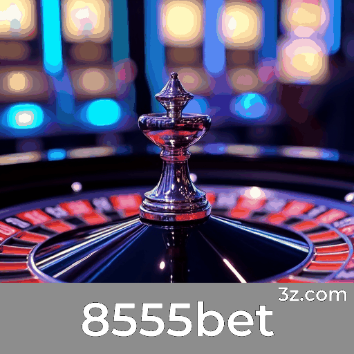 8555bet