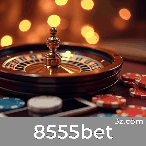 8555bet game mais image