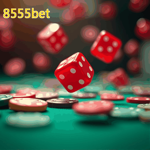 O 8555bet é o melhor cassino esportivo do Brasil!