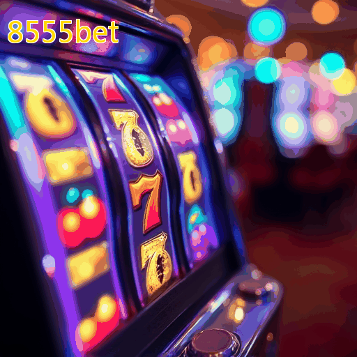 vivo no cassino 8555bet