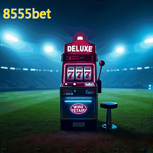 cassino 8555bet